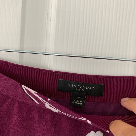 Zipper skirt - Picture 2 of 3